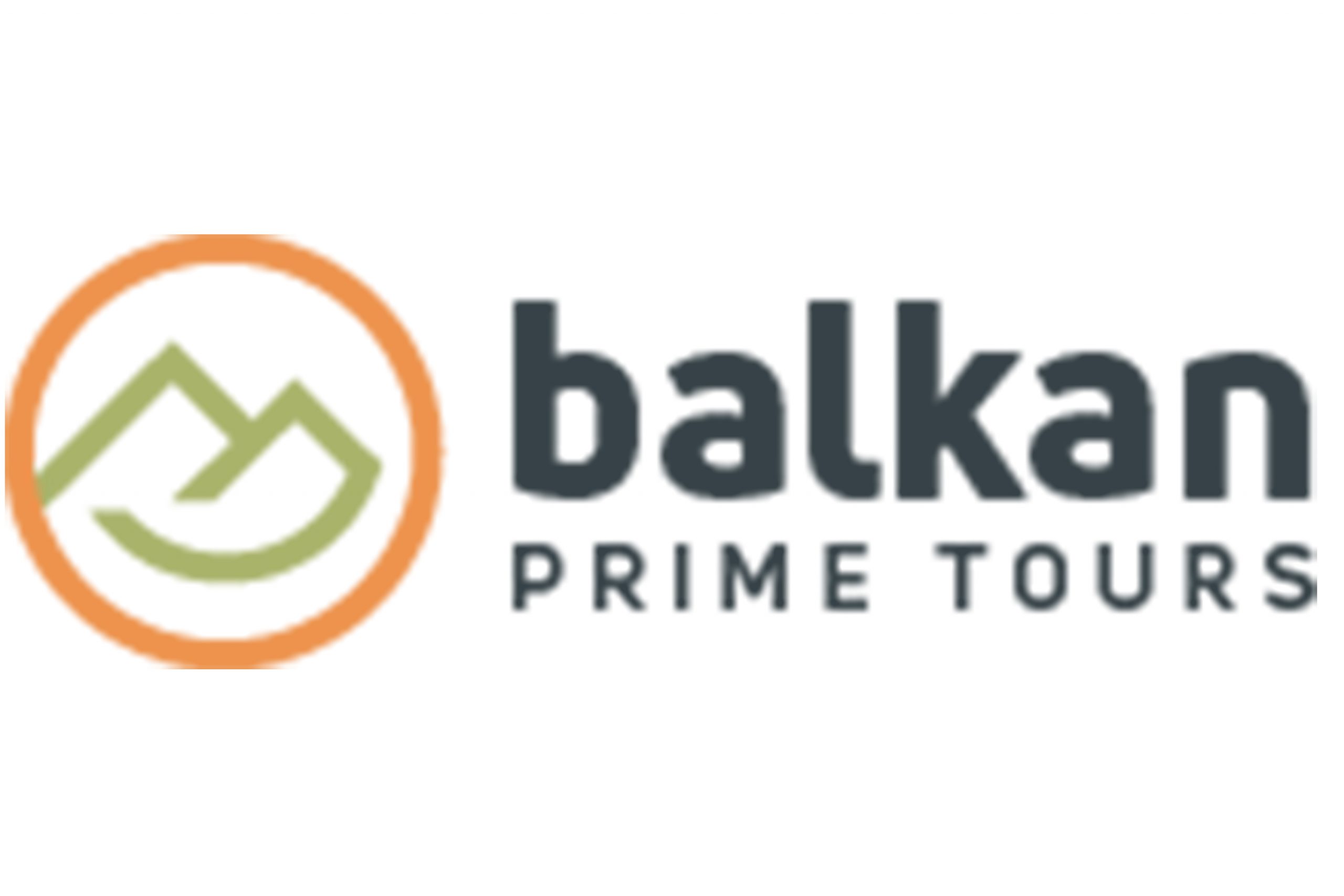 BALKAN PRIME TOURS